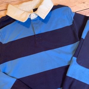 Rugby Long Sleeve Shirt